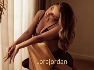 Lorajordan