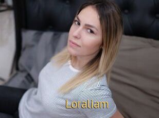 Loraliam