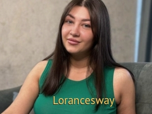 Lorancesway