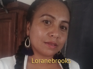 Loranebrooks