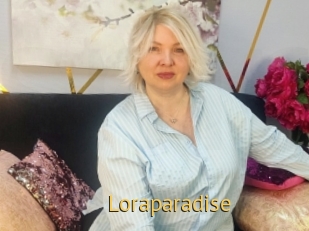 Loraparadise