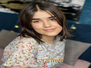 Lorariwer