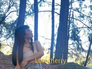 Lorecherry