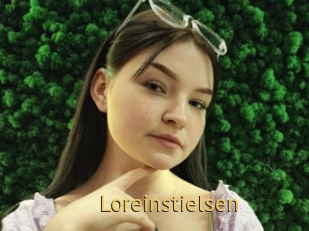 Loreinstielsen