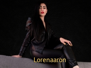 Lorenaaron