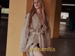 Lorenamills