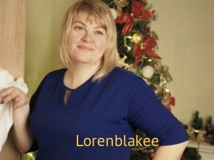 Lorenblakee