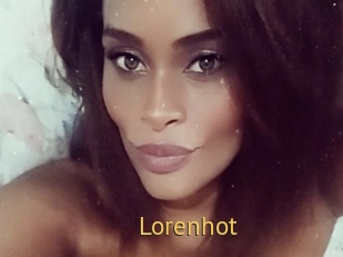 Lorenhot