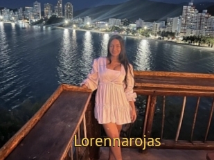 Lorennarojas