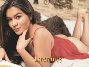 Lorennray