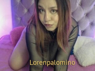 lorenpalomino Smilin Pussy