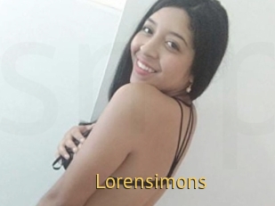 Lorensimons