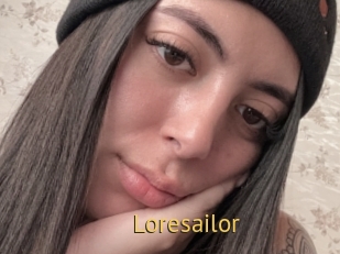 Loresailor