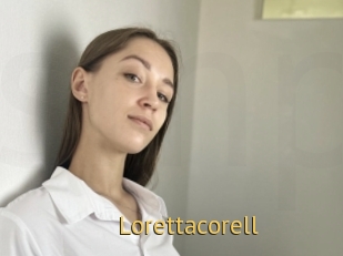 Lorettacorell