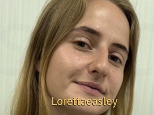 Lorettaeasley