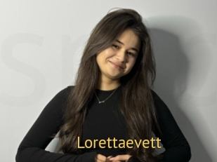 Lorettaevett