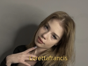 Lorettafrancis