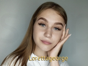 Lorettageorge