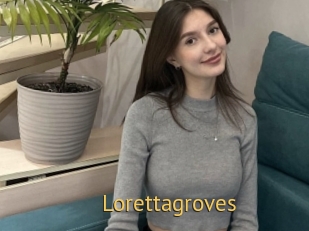 Lorettagroves