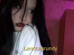 Lorettagrundy