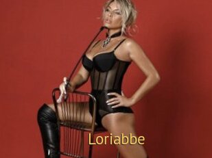 Loriabbe