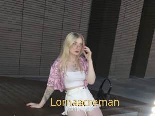 Lornaacreman