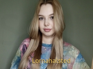 Lornahalsted