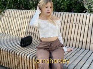 Lornahardey