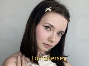 Lornahersey