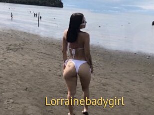 Lorrainebadygirl