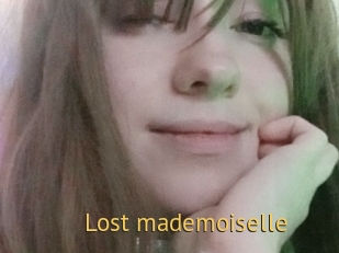 Lost_mademoiselle