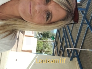 louisamilf Smilin Pussy