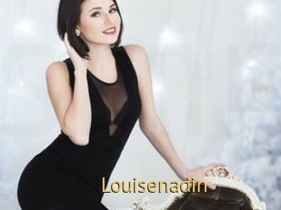 louisenadin Smilin Pussy
