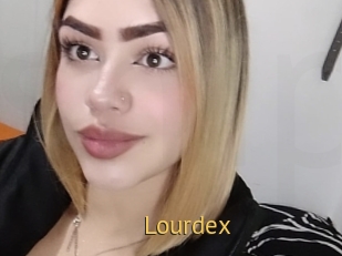 Lourdex