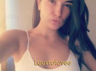 Louvtolovee