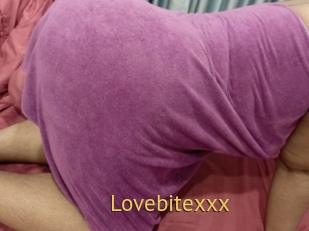 Lovebitexxx