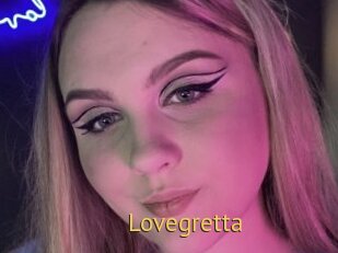 Lovegretta
