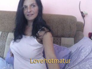 Lovehotmatur