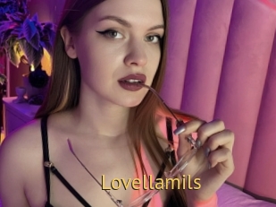 Lovellamils