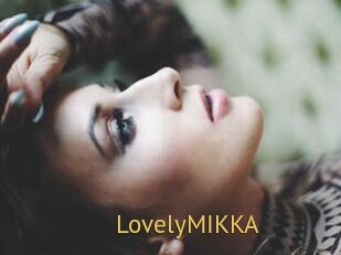 LovelyMIKKA