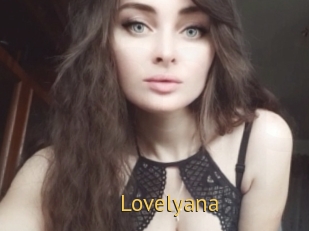 Lovelyana