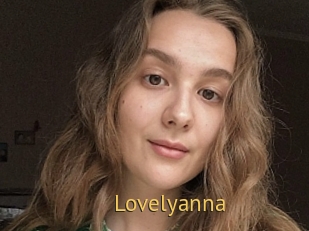 Lovelyanna
