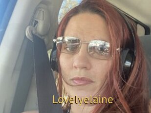 Lovelyelaine