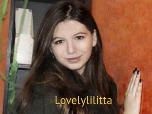 Lovelylilitta