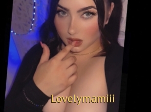 Lovelymamiii