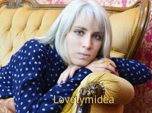 Lovelymidea