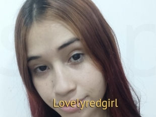 Lovelyredgirl