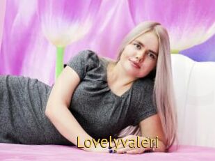 Lovelyvaleri