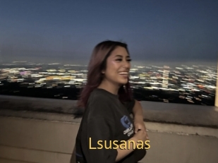 Lsusanas