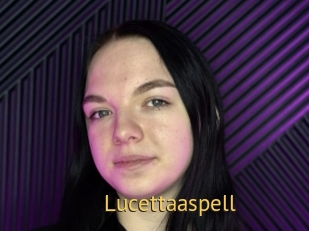 Lucettaaspell